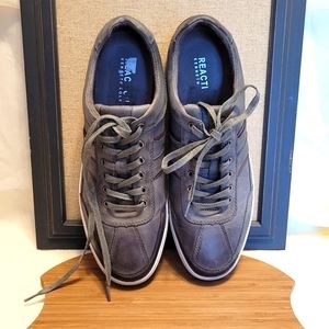 Kenneth Cole sprinter men's shoes 11.5